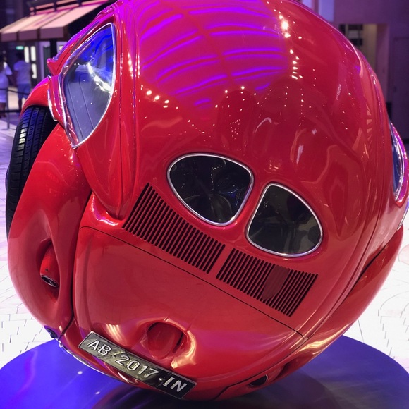 Meet your Posher, ReNéy - Picture 1 of 1